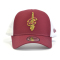 Cleveland Cavs Keps New Era Trucker