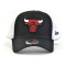 Chicago Bulls Keps New Era Trucker