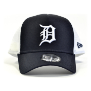 Detroit Tigers Keps New Era Trucker