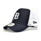 Detroit Tigers Keps New Era Trucker