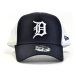 Detroit Tigers Keps New Era Trucker