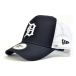 Detroit Tigers Keps New Era Trucker