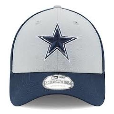 Dallas Cowboys Keps New Era League