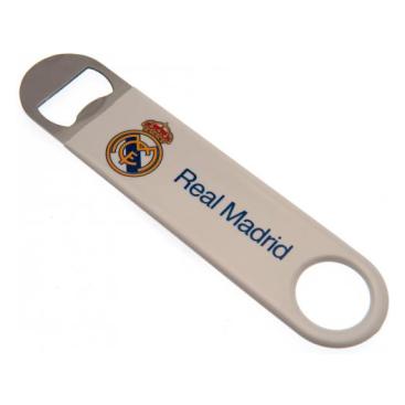 Real Madrid Flasköppnare Magnet