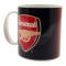 Arsenal Mugg Halftone