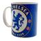 Chelsea Mugg Halftone