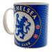 Chelsea Mugg Halftone