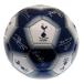 Tottenham Hotspur Fotboll Signature