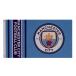 Manchester City Flagga Wordmark