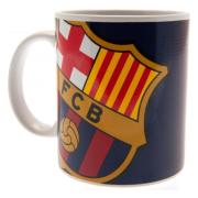 Barcelona Mugg Halftone