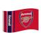 Arsenal Flagga Wordmark