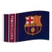 Barcelona Flagga Wordmark