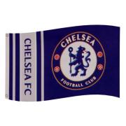 Chelsea Flagga Wm