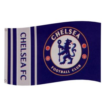 Chelsea Flagga Wm