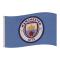 Manchester City Flag Cc