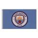 Manchester City Flag Cc