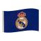 Real Madrid Flagga Cc