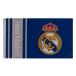 Real Madrid Flagga Wordmark