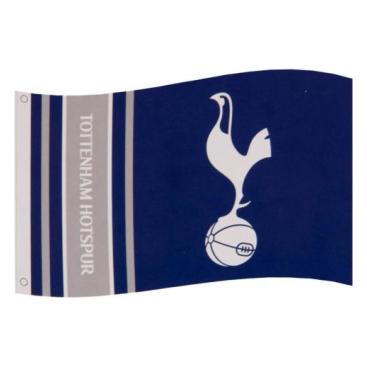 Tottenham Hotspur Flagga Wm