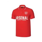 Arsenal Piké Kings Of London Röd