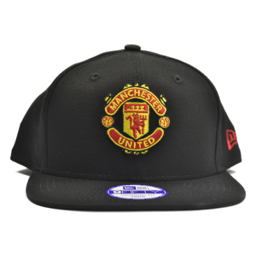 Manchester United Keps New Era 9fifty Barn