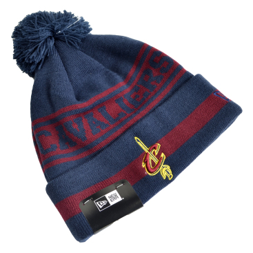 Cleveland Cavaliers Mössa New Era