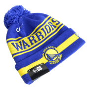 Golden State Warriors Mössa New Era