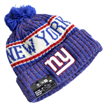 New York Giants Mössa New Era