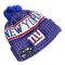 New York Giants Mössa New Era