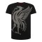 Liverpool T-shirt Lb Svart