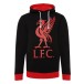 Liverpool Huvtröja Liverbird Svart