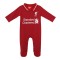 Liverpool Sovdress 2018-19