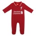 Liverpool Sovdress 2018-19