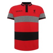 Liverpool Piketröja Stripe Ynwa