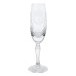 Liverpool Glas Champagne Crystal