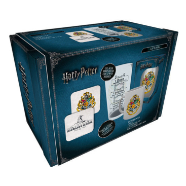 Harry Potter Presentbox