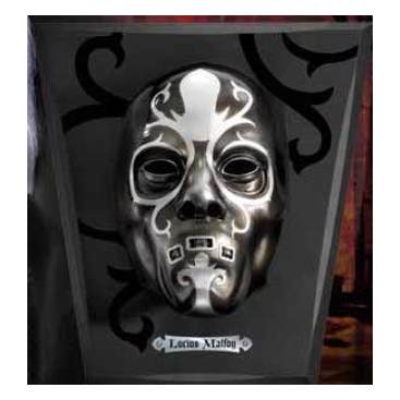 Harry Potter Mask Lucius Malfoy