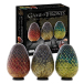 Game Of Thrones Puzzel Eggs Of Dragon