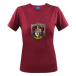 Harry Potter T-shirt Hermione Quidditch Dam