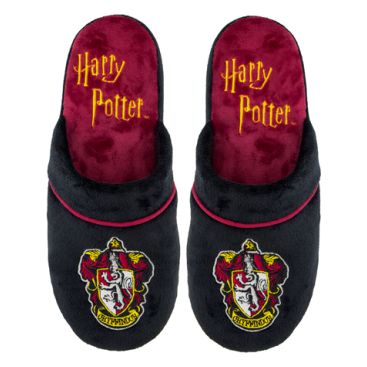 Harry Potter Tofflor Gryffindor