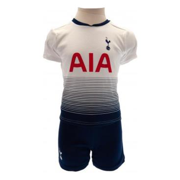 Tottenham Hotspur Tröja & Shorts St