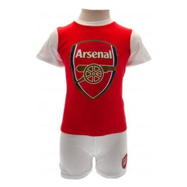 Arsenal T-shirt & Shorts