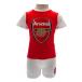 Arsenal T-shirt & Shorts