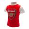 Arsenal T-shirt & Shorts