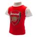 Arsenal T-shirt & Shorts