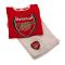 Arsenal T-shirt & Shorts