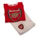 Arsenal T-shirt & Shorts