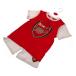 Arsenal T-shirt & Shorts