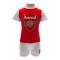 Arsenal Tröja & Shorts St