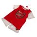 Arsenal Tröja & Shorts St